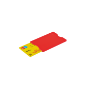 Cardhouder RFID protector Cardhouder RFID protector