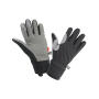 Spiro Winter Gloves - Black/Grey - S