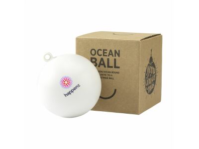 Ocean Christmas Ball kerstbal