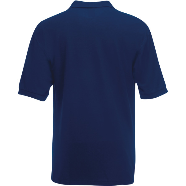 65/35 Pocket polo shirt Navy XXL
