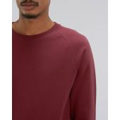 Stroller - Iconische unisex sweater met ronde hals - 3XL