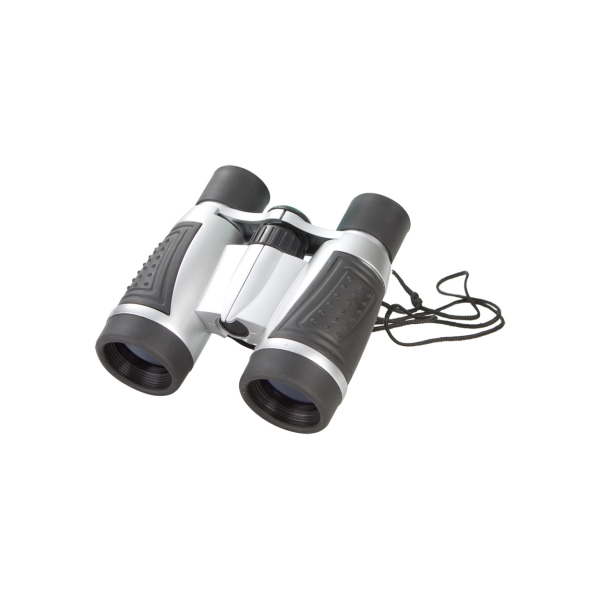 Sailor - binoculars