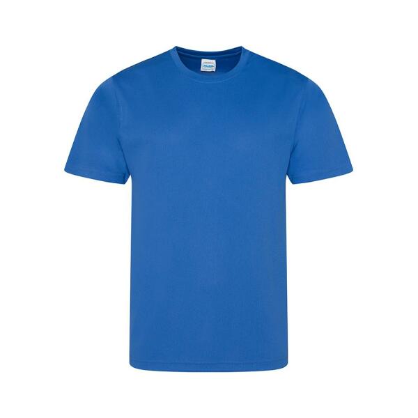 AWDis Cool T-Shirt, Royal Blue, L, Just Cool