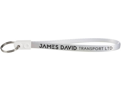 Ad-Loop ® Jumbo sleutelhanger Ad-Loop ® Jumbo sleutelhanger