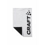 Craft Court Towel white/black