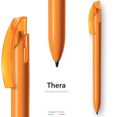 Ballpoint Pen Thera Solid