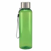 Transparant groen