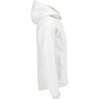 Hooded Softshell / Men White XL