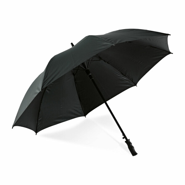 FELIPE. 190T pongee paraplu met automatische opening