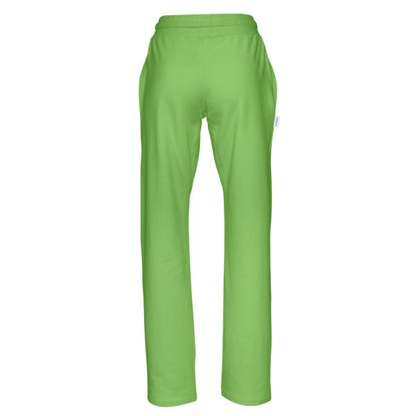 Cottover Gots Sweat Pants Lady green L