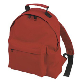 backpack KIDS red