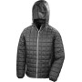 Blizzard Padded Jacket Black / Phantom Grey XXL