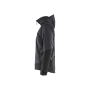 Softshell jack