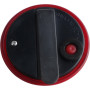 ABS safety light Ada red