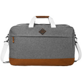 Echo reistas 40L - Heather grijs/Bruin