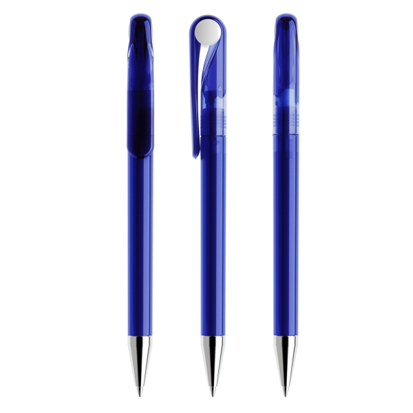 Prodir DS1 TTC Twist ballpoint pen