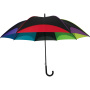 rainbow paraplu