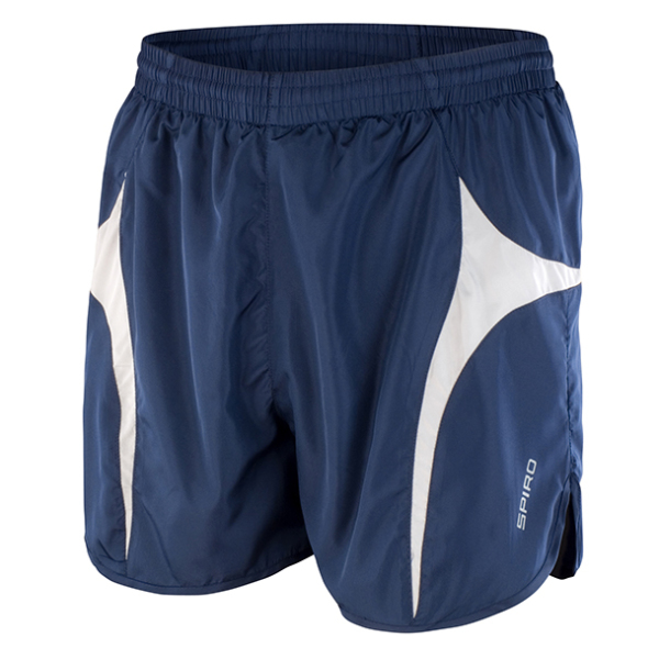 Unisex Micro Lite Running Shorts