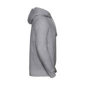 Men's Authentic Hooded Sweat - Convoy Grey - XL