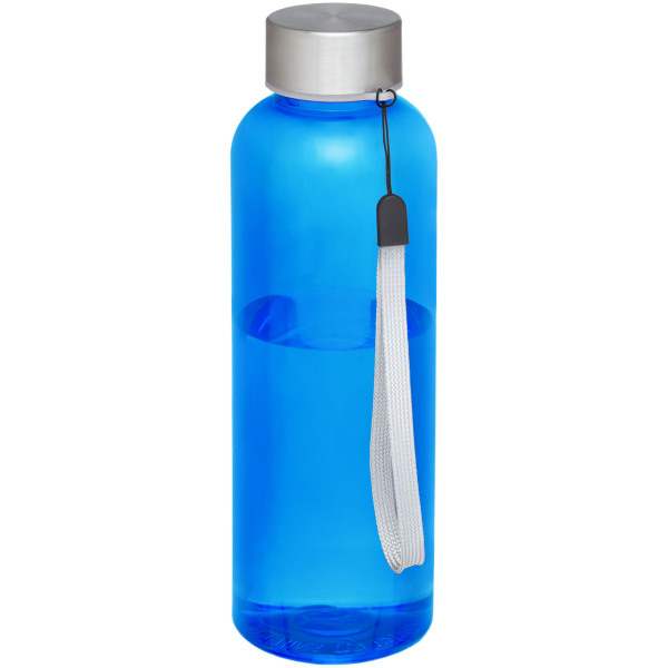 Bodhi 500 ml water bottle - Transparent royal blue