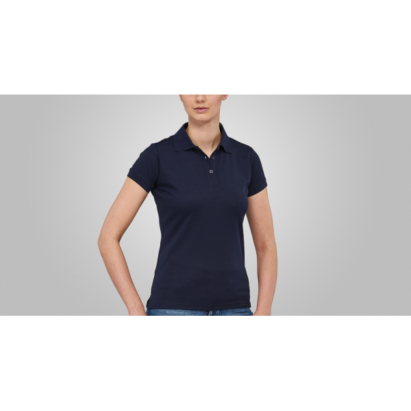 Macseis Polo Flash Powerdry for her Blue Navy