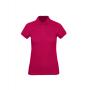 B&C Inspire Polo Women_° Sorbet, L