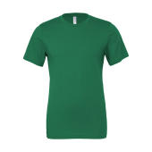 Unisex Jersey Short Sleeve Tee - Kelly Green - 3XL