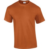 Ultra Cotton™ Short-Sleeved T-shirt Texas Orange (x72) M