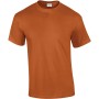 Ultra Cotton™ Classic Fit Adult T-shirt Texas Orange (x72) XXL