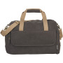 Venture duffel bag 25L - Cream/Charcoal
