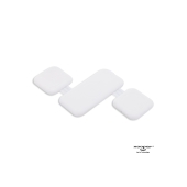 3188 | Xoopar Trafold 3 Wireless charger 15W - White