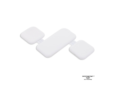 3188 | Xoopar Trafold 3 Wireless charger 15W