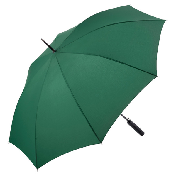 AC regular umbrella green