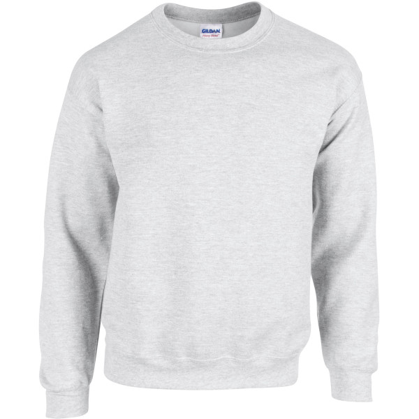 Heavy Blend™ Adult Crewneck Sweatshirt Ash L