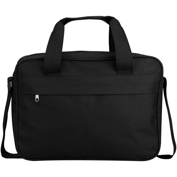 Regina conference bag 5L - Solid black