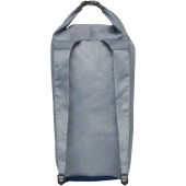 Blaze opvouwbare rugzak 50L - Grijs/Navy