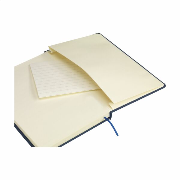 Pocket Notebook A5 notitieboek