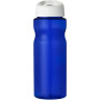 H2O Active® Base 650 ml bidon met fliptuitdeksel - Blauw/Wit