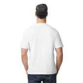 Gildan T-shirt SoftStyle Midweight unisex 030 white XL