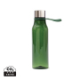 VINGA Lean Tritan Water Bottle, green