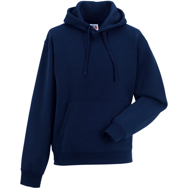 Authentic Hooded Sweatshirt French Navy M