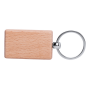 Wokke - sleutelhanger, rechthoek