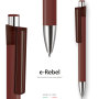 Ballpoint Pen e-Rebel Trend Cowhide