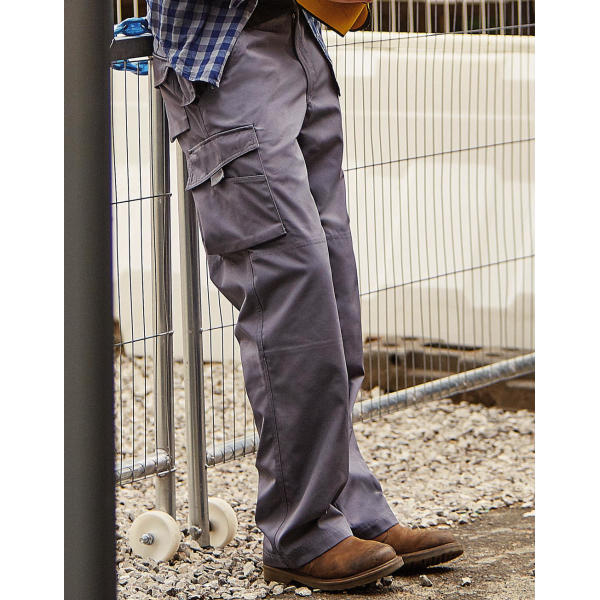 Heavy Duty Workwear Trouser length 30''