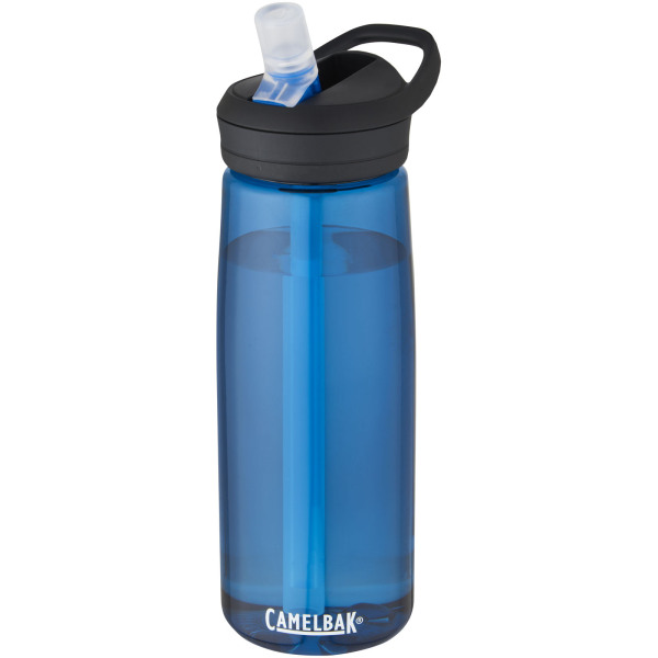 CamelBak® Eddy+ 750 ml Tritan™ Renew bottle - Royal blue