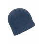 MB7945 Microfleece Cap - anthracite - one size