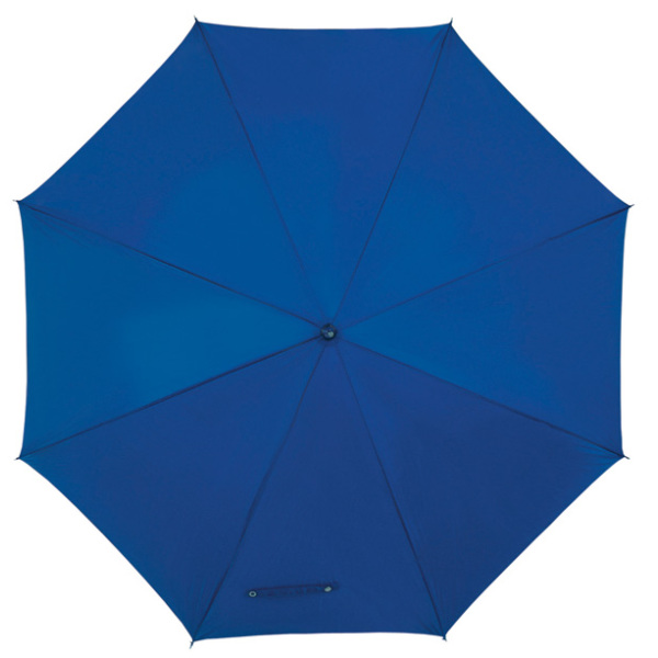 Automatisch te openen paraplu DANCE - blauw