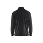 T-Shirt lange mouwen met rolkraag