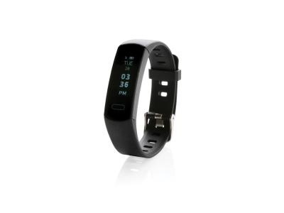 Activity tracker Pulse Fit, zwart Activity tracker Pulse Fit, zwart