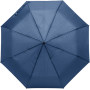 Pongee paraplu Conrad blauw